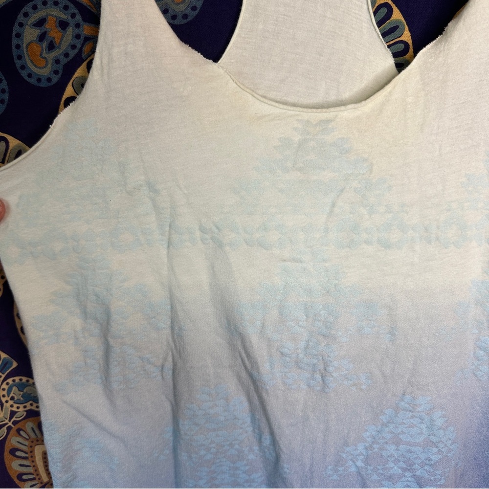 🐾free w/purchase🐾 Roxy tank top - Picture 3 of 7